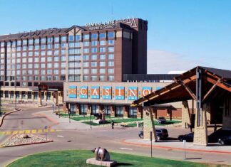 River Cree Resort & Casino To Open Canada’s First Hell’s Kitchen Restaurant River Cree Resort & Casino_REVG