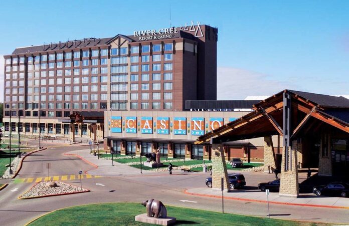 River Cree Resort & Casino_REVG