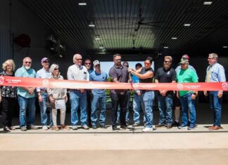 Shakopee Mdewakanton Sioux Opens Organics Recycling Facility Dakota Prairie Composting Grand Opening