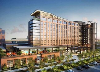 Kambi Expands Sportsbook Partnership With Wind Creek Bethlehem Wind Creek Bethlehem_REVG