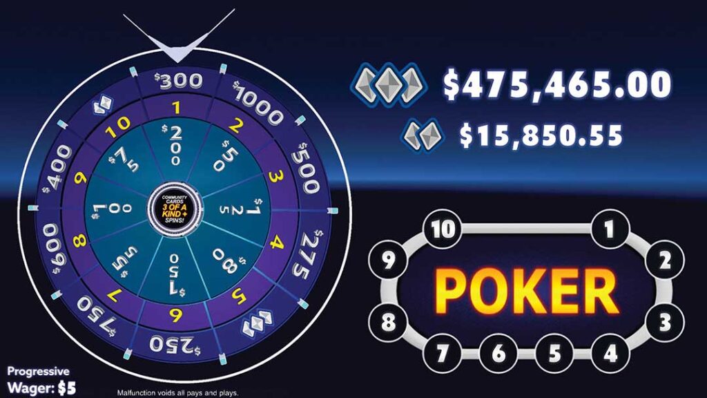 AGS_BonusSpinXtremePoker