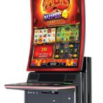 AGS – So Hot Super 4 Legends AGS_SoHotSuper4Legends