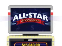 Aristocrat Gaming – All Star Scratchers Aristocrat_AllStarScratchers