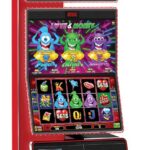 Aristocrat Gaming – Galactic Quest for Love and Money Aristocrat_GalacticQuest