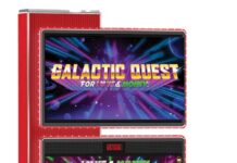 Aristocrat Gaming – Galactic Quest for Love and Money Aristocrat_GalacticQuest
