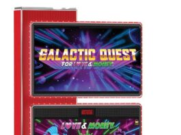 Aristocrat Gaming – Galactic Quest for Love and Money Aristocrat_GalacticQuest