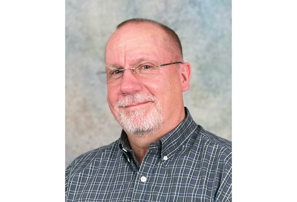 Brad Kneaper