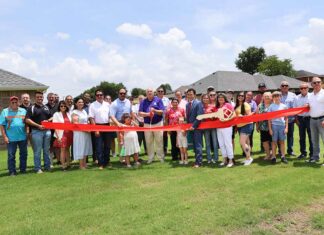 Cherokee Nation-Funded Housing Addition Opens Cherokee Redbird Smith Estates