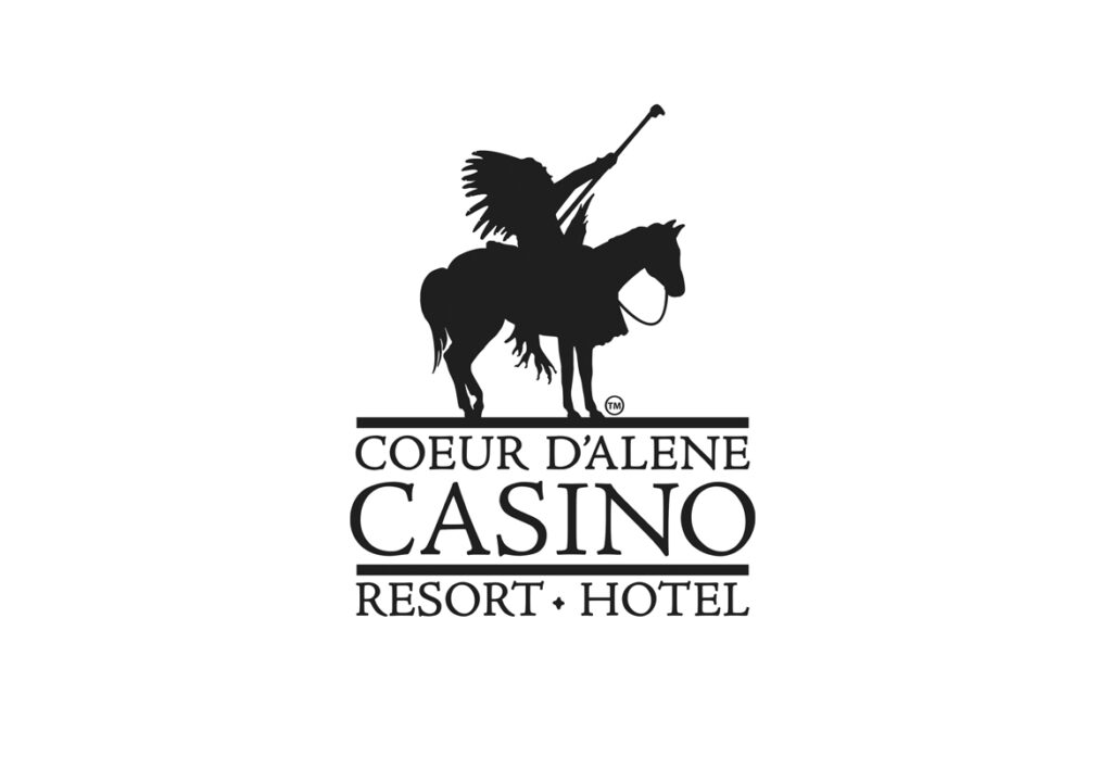 Coeur D'Alene Casino Resort Hotel_logo