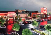 Comanche Nation Entertainment To Expand Two Casino Properties Comanche Red River_Exterior