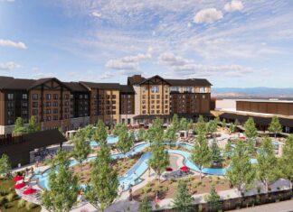 Eagle Mountain Breaks Ground on Phase 2 of Expansion
