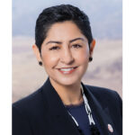 Erica Pinto, Chairwoman – Jamul Indian Village Erica Pinto