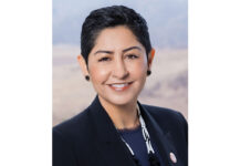Erica Pinto, Chairwoman – Jamul Indian Village Erica Pinto