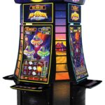 Everi: Hi-Score – Out of This World / Alarm on the Farm Everi_Hi-Score