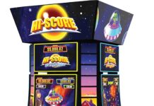 Everi: Hi-Score – Out of This World / Alarm on the Farm Everi_Hi-Score