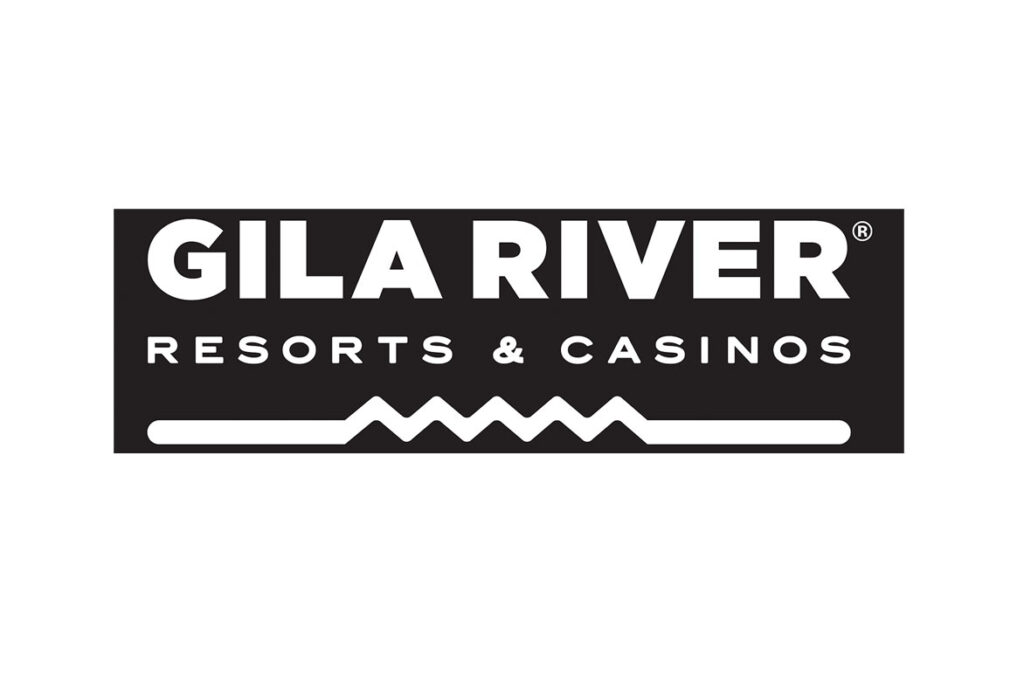 Gila River Resorts & Casinos logo