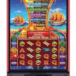 IGT – Treasure Blast Balloon / Fleet IGT_TreasureBlast