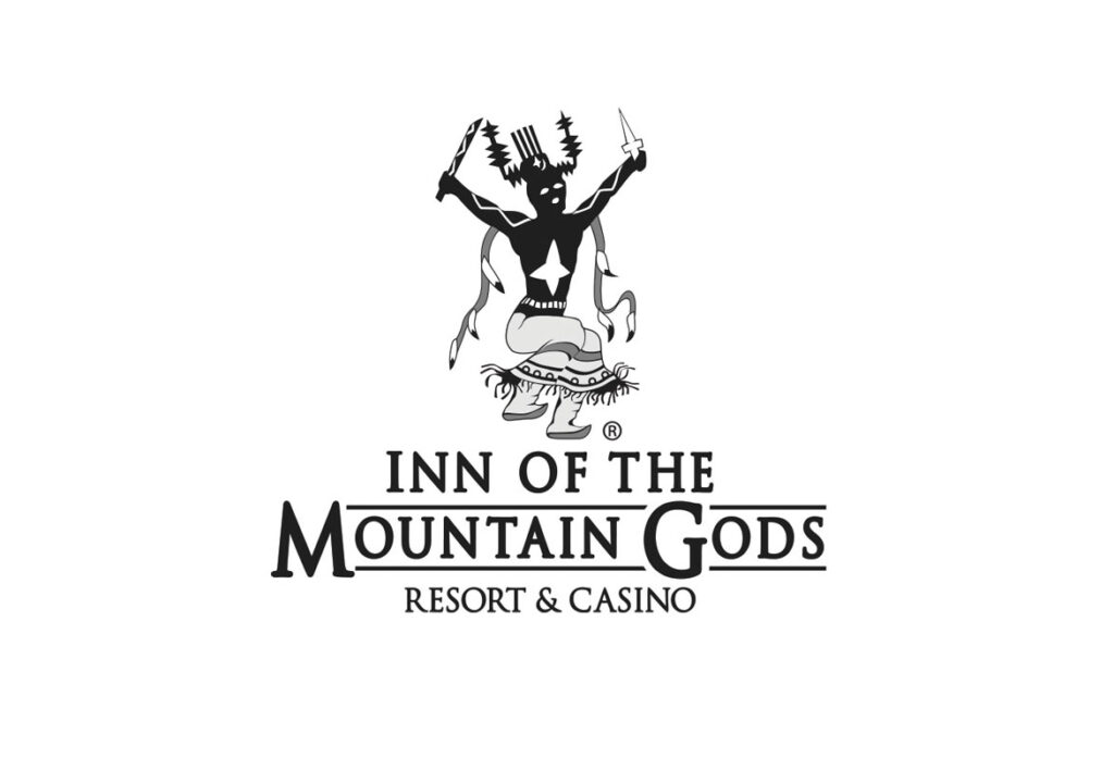 Inn of the Mountain Gods logo