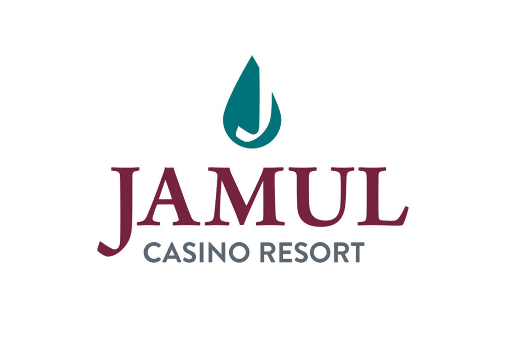 Jamul Casino Resort logo