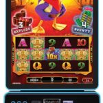 Konami Gaming – What the Duck Konami_WhatTheDuck