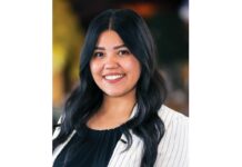 Michelle Whaley Named Video Gaming Director of Coeur d’Alene Casino Michelle Whaley_Coeur D'Alene