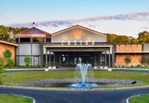 Point Place Opens Phase 1 of $50M Expansion Point Place Casino_REVG