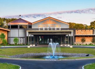 Point Place Opens Phase 1 of $50M Expansion Point Place Casino_REVG