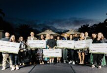 San Manuel Golf Tournament Raises $450K San Manuel Golf Tournament 2025