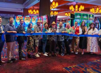 Snoqualmie Casino & Hotel Expands Non-Smoking Gaming Snoqualmie Non-Smoking Gaming Floor