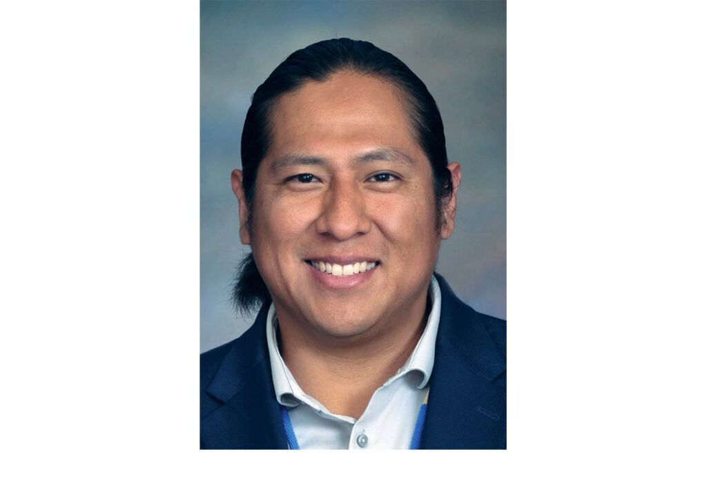 Steven Orihuela