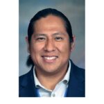 Steven Orijuela, Chairman – Bishop Paiute Tribe Steven Orihuela