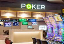 Sycuan Reopens Renovated Poker Room Sycuan Poker Renovation