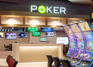 Sycuan Reopens Renovated Poker Room Sycuan Poker Renovation