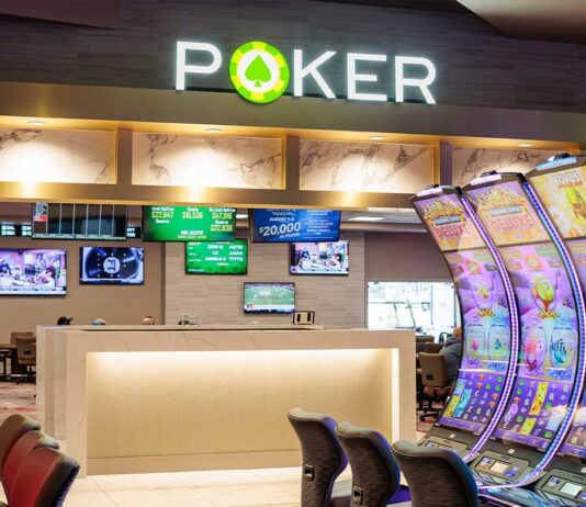 Sycuan Reopens Renovated Poker Room Sycuan Poker Renovation