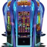 Zitro USA: Cash Totems – Tomahawk / Vikings Zitro_CashTotems