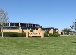 Santa Ynez Chumash Commit $500K Matching Grant to Cabrillo High Cabrillo High School