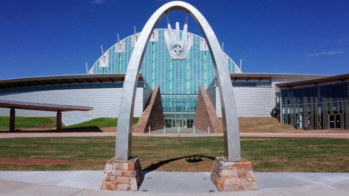 First Americans Museum First Americans Museum