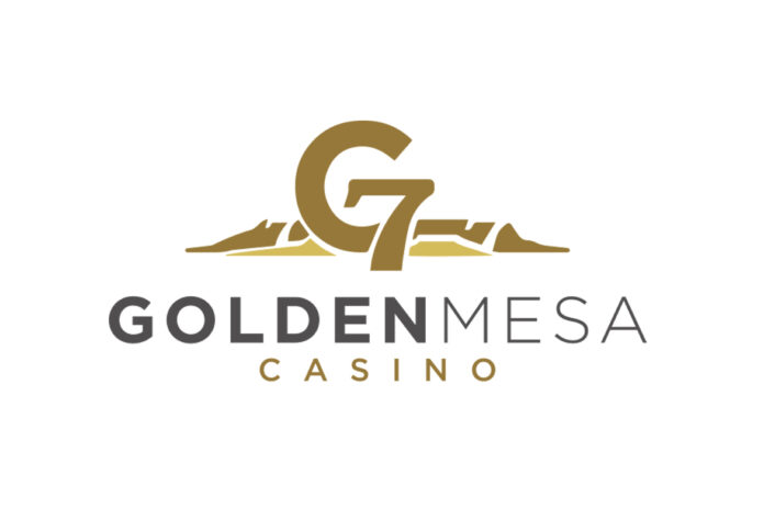 Golden Mesa Casino_logo