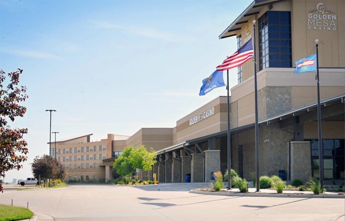 Golden Mesa_Exterior Golden Mesa_Exterior