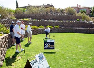 AGEM & AGA Golf Classic Raises $180K for ICRG JCM Golf Tournament_2025