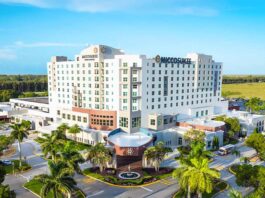 Miccosukee Casino & Resort Aids Venezuela Earthquake Relief Miccosukee Casino & Resort
