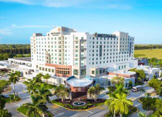 Miccosukee Casino & Resort to Undergo $40M Transformation Miccosukee Casino & Resort