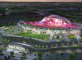 Mystic Lake Amphitheater To Open Summer 2026 Mystic Lake Ampitheater