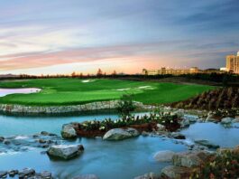 Casino Del Sol To Host Charity Golf Tournament Sewailo Golf Club_Casino Del Sol