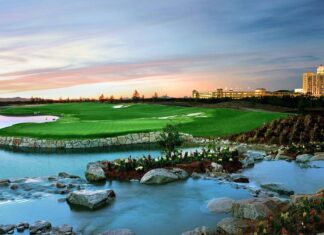 Casino Del Sol To Host Charity Golf Tournament Sewailo Golf Club_Casino Del Sol