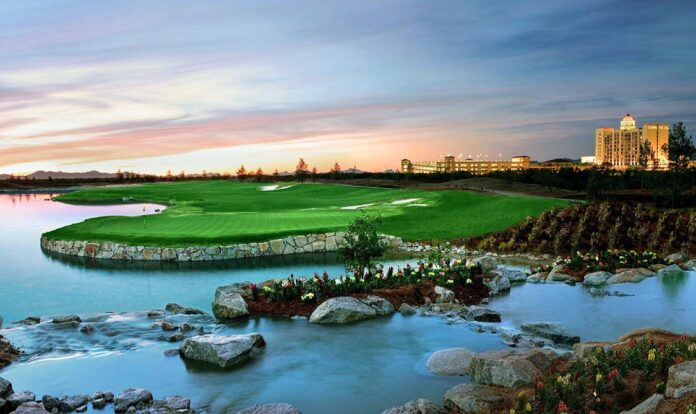 Sewailo Golf Club_Casino Del Sol