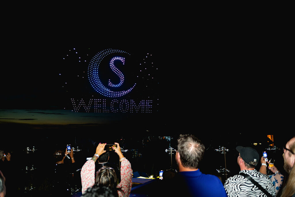 Snoqualmie Casino and Hotel Grand Opening