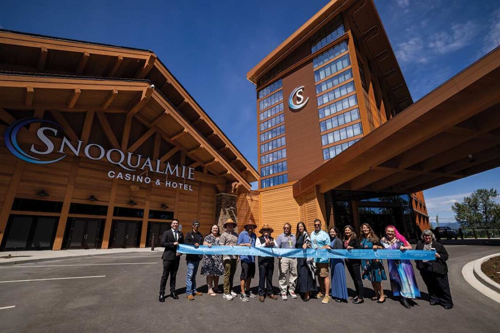 Snoqualmie-Casino-and-Hotel-Grand-Opening