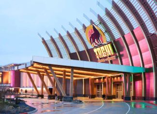 Tachi Palace To Unveil ‘The Lux Lounge’ Tachi Palace