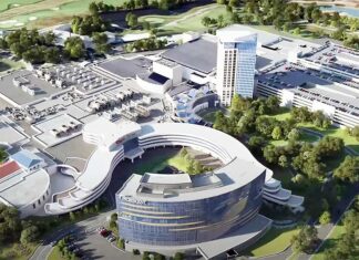 Turning Stone Releases Animated Renderings of $370M Expansion Turning Stone Evolution